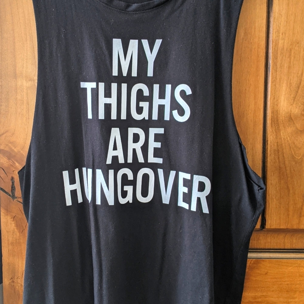 Life by Lexie Tank Top Sz. M